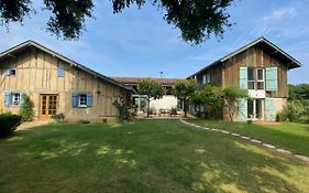 Majellon Appartement Sud
